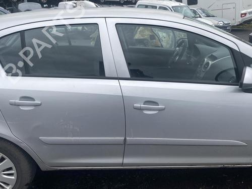 Front left window mechanism OPEL CORSA D (S07) 1.3 CDTI (L08, L68) | BP25575901C22 - Image 16