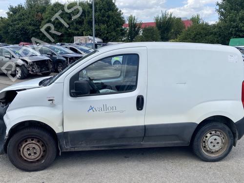 Ratstangsstang CITROËN NEMO MPV 1.4 HDi | BP29967000I23  - Image 27