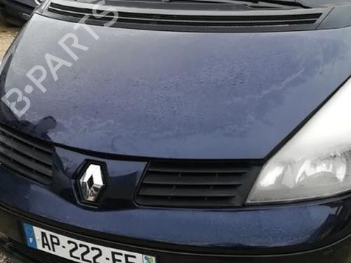 Right tailgate light RENAULT ESPACE IV (JK0/1_) 2.0 (JK0A, JK1D, JK0N) | BP25577774C80 - Image 16