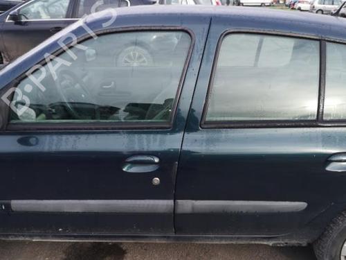 Switch RENAULT CLIO II (BB_, CB_) 1.5 dCi (B/CB07) | BP25555318I30 