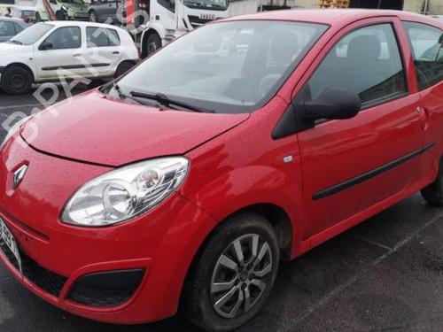 Right front brake caliper RENAULT TWINGO II (CN0_) 1.2 16V (CN0K, CN0V, CN0A) | BP25534919M104 - Image 28