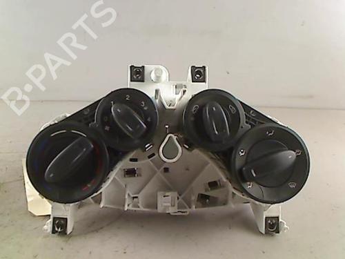 AC Styreenhet / Manøvreringsenhet FORD KA (RU8) 1.2 (69 hp) 25535877