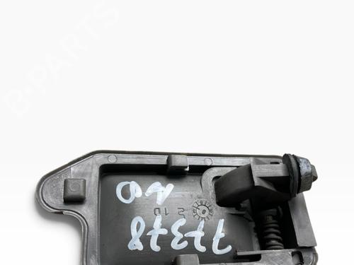 Used Front right interior door handle Front right interior door handle PEUGEOT 205 II (20A/C) 1.4 (67 hp) 40533830 40533830