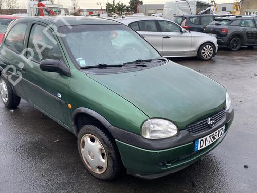 Lichtmaschine OPEL CORSA B (S93) 1.2 i 16V (F08, F68, M68) | BP25508713M7 