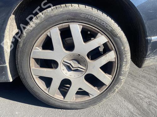 Gearbox CITROËN C6 (TD_) 2.7 HDi | BP25582009M3 - Image 10