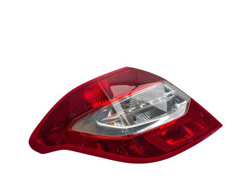 Left taillight CITROËN C4 II (NC_) 1.6 HDi 90 | BP36763714C34 - Image 3