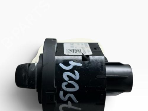 Headlight switch VW POLO VI (AW1, BZ1, AE1) 1.0 | BP28211889I24 - Image 2