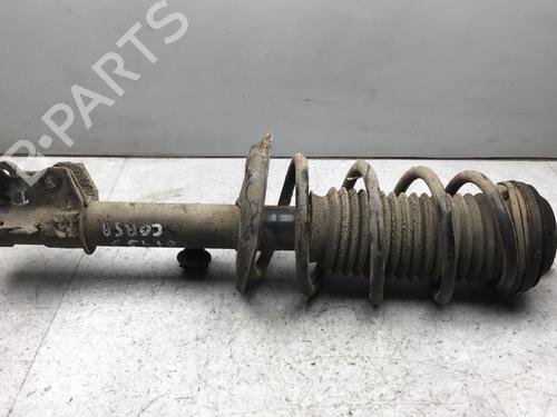 Used Right front shock absorber OPEL CORSA D (S07) 1.3 CDTI (L08, L68) (75 hp) 25521635