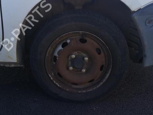 Front right window mechanism RENAULT KANGOO (KC0/1_) D 65 1.9 (KC0E, KC02, KC0J, KC0N) | BP25524065C23  - Image 13