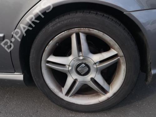 Højre baklys, luke SEAT LEON (1M1) 1.9 TDI | BP25583333C80 