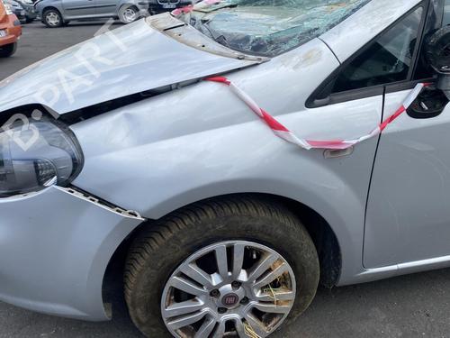 ABS pump FIAT PUNTO (199_) 1.2 (199AXZ1A, 199BXZ1A) | BP25570975M43 - Image 23