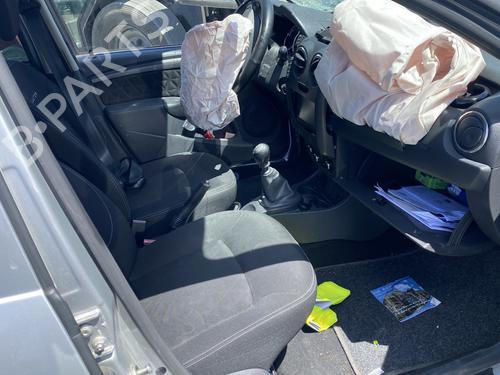 Used Parts DACIA DUSTER (HS_) 1.5 dCi 4291890