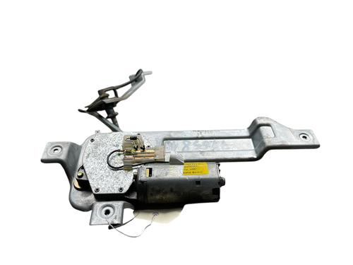 Rear wiper motor VW TRANSPORTER T4 Van (70A, 70H, 7DA, 7DH) 2.5 TDI | BP29843095M102