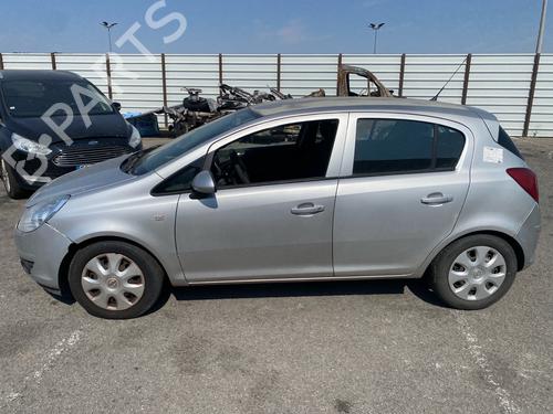 Left headlight OPEL CORSA D (S07) 1.3 CDTI (L08, L68) | BP38917559C28 - Image 11
