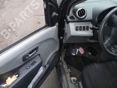 Starter NISSAN PIXO (UA0) 1.0 | BP25580055M8  - Image 16