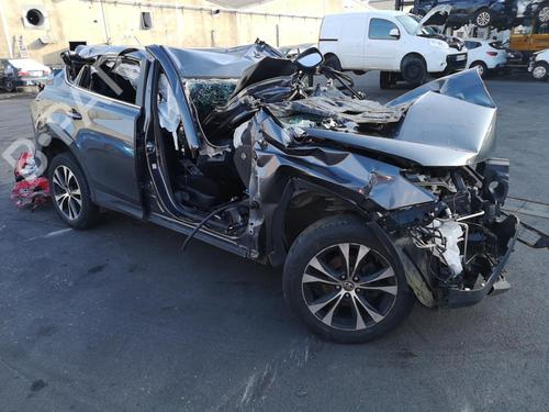 Left tailgate light TOYOTA RAV 4 IV (_A4_) 2.0 D (ALA40_, ALA40R) | BP25538405C79  - Image 11