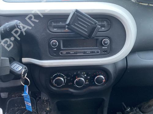 Seat buckle RENAULT TWINGO III (BCM_, BCA_) 1.0 SCe 70 (BCMB) | BP31584573I32  - Image 6