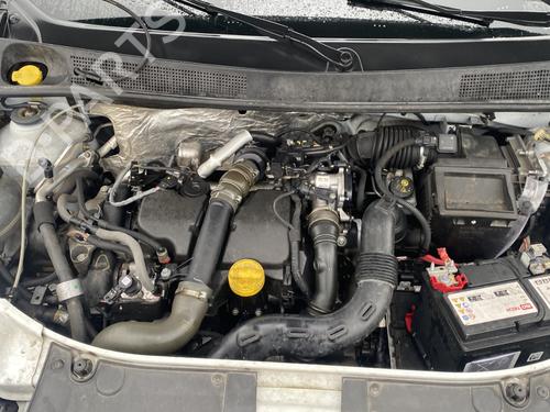 Nakkestøtte DACIA SANDERO II 1.5 dCi | BP34360377I31 - Image 2