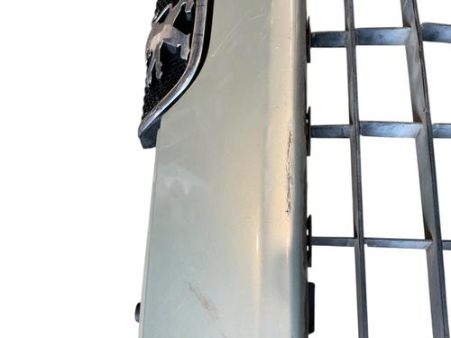 Zderzak przedni PEUGEOT 407 (6D_) 2.0 HDi 135 (6DRHRH, 6DRHRE, 6DRHRG, 6DRHRJ) | BP26385715C7 