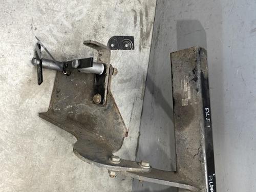 Trækkugle/Mekanisme Trækkugle/Mekanisme ALFA ROMEO 159 (939_) 1.9 JTDM 16V (939AXC1B, 939AXC12) (150 hp) 25541712 25541712