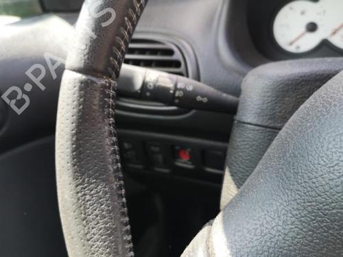 Front left exterior door handle PEUGEOT 206 CC (2D) 2.0 S16 | BP25578824C128 