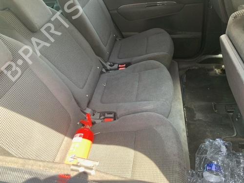Left front window switch PEUGEOT 5008 (0U_, 0E_) 1.6 HDi | BP38917554I27 - Image 18