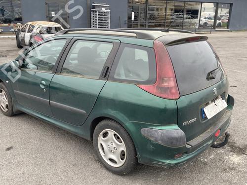 Fuel pump PEUGEOT 206 SW (2E/K) 2.0 HDi | BP37263146M76 - Image 13
