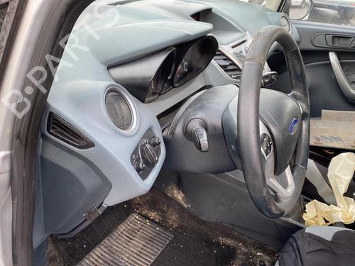 Headlight switch FORD FIESTA VI (CB1, CCN) 1.4 TDCi | BP25573232I24 - Image 9