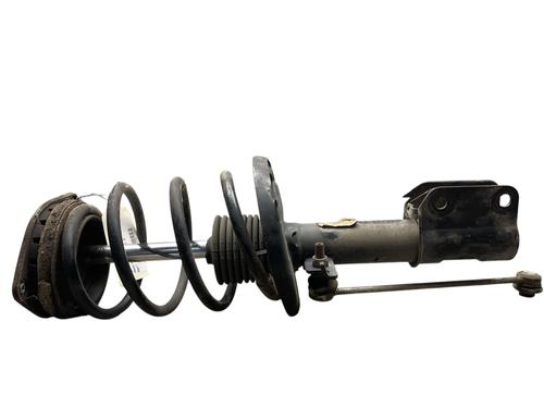 Right front shock absorber RENAULT MEGANE III Hatchback (BZ0/1_, B3_) 1.5 dCi (BZ09, BZ0D, BZ1W, BZ29, BZ14) | BP25527949M17 