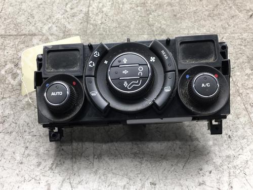 Used Climate control PEUGEOT 5008 (0U_, 0E_) 2.0 HDi 150 / BlueHDi 150 (150 hp) 25529088