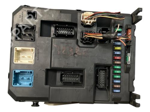 Fuse box CITROËN C3 II (SC_) 1.4 | BP37072912E1 - Image 4