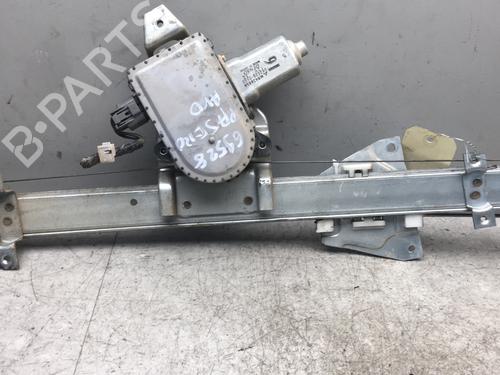 Used Front right window mechanism Front right window mechanism MITSUBISHI PAJERO SPORT II (KH_, KG_) 3.2 DI-D 4WD (165 hp) 25571183 25571183