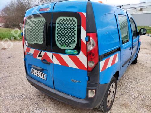ABS pump RENAULT KANGOO Express (FW0/1_) 1.5 dCi 85 (FW0K, FW0L, FW0B) | BP26123235M43  - Image 5