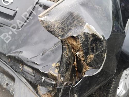 Switch NISSAN NAVARA NP300 (D40) 2.5 dCi 4WD | BP25559682I30  - Image 33