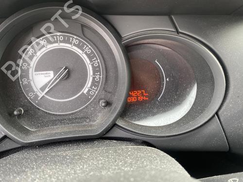 Starter CITROËN C3 II (SC_) 1.0 VTi 68 | BP25542983M8 - Image 11