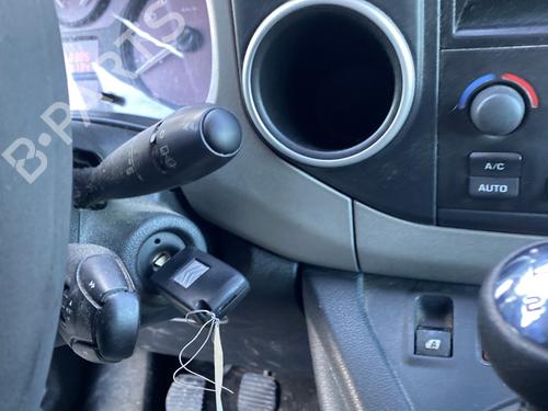 Dør højre bagtil CITROËN BERLINGO MULTISPACE (B9) 1.6 HDi 90 | BP35993037C5  - Image 13