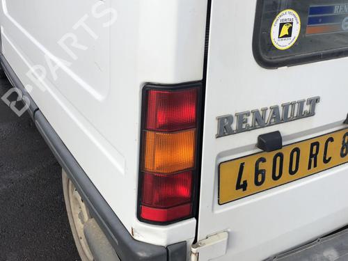 Right headlight RENAULT EXPRESS Box Body/MPV 1.9 D | BP25575485C29  - Image 23