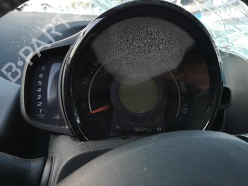 ABS pump TOYOTA AYGO (_B4_) 1.0 VVTi (KGB40) | BP25510491M43 - Image 14