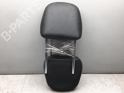 Headrest CITROËN DS3 (SA_) 1.6 HDi 110 | BP25551955I31 