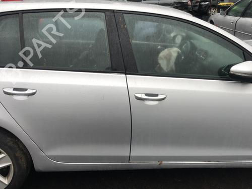 Headrest VW GOLF VI (5K1) 2.0 TDI | BP25521687I31  - Image 30