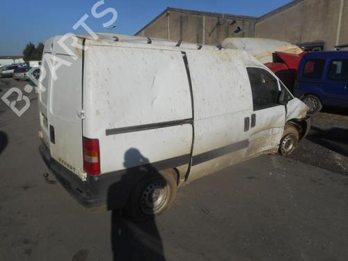 Used Parts PEUGEOT EXPERT Van (222)  1.9 D 70  2501911