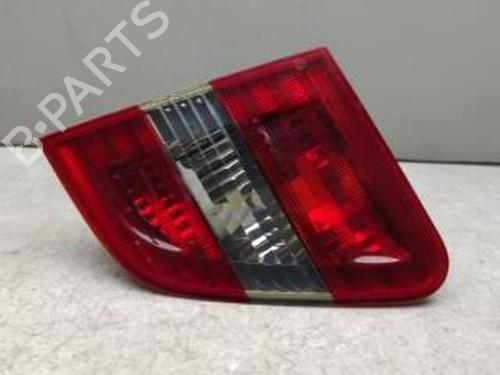 Right tailgate light MERCEDES-BENZ B-CLASS Sports Tourer (W245) B 180 CDI (245.207) | BP25533863C80 