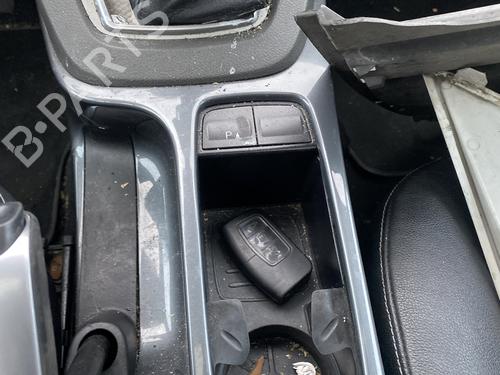 Rear right seatbelt FORD KUGA I 2.0 TDCi | BP25566404I28  - Image 32