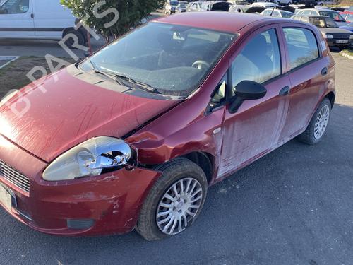 Climate control FIAT GRANDE PUNTO (199_) 1.3 D Multijet | BP25499231I5 - Image 17