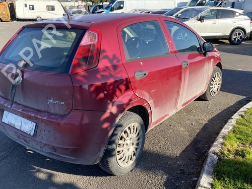 Climate control FIAT GRANDE PUNTO (199_) 1.3 D Multijet | BP25499231I5 - Image 21