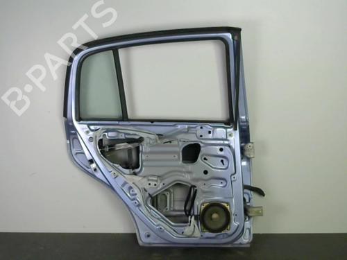 Used Left rear door HYUNDAI GETZ (TB) 1.1 (63 hp) 25537611