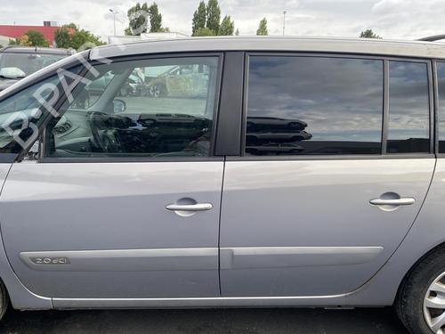 Headlight switch RENAULT ESPACE IV (JK0/1_) 2.0 dCi (JK01, JK02, JK1J, JK1K, JK1H) | BP25545761I24 - Image 24