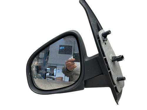 Used Left mirror NISSAN NV250 Van (X61) dCi 115 (116 hp) 27294762