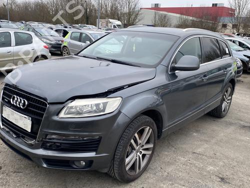 Front left window mechanism AUDI Q7 (4LB) 3.0 TDI quattro | BP25496887C22 - Image 3