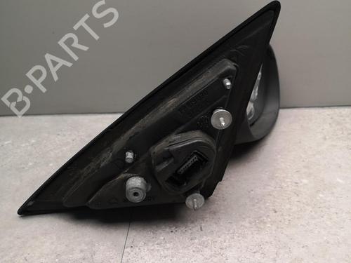 Used Right mirror Right mirror 25554555 25554555